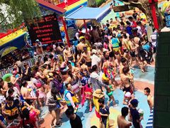 -杭州浪浪浪水公园