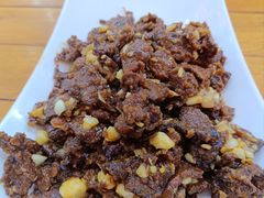 -清真利德顺小老饭庄(复兴路店)