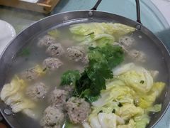 -闻道食府烙饼卷带鱼(原车耳营店原大觉寺店)