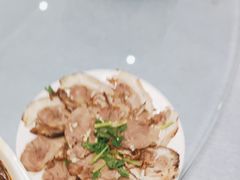 -北京龙庆四季香农家饭庄·灶台鱼·碳烤虹鳟鱼(龙庆峡店)