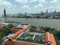 -阿瓦尼河滨曼谷酒店