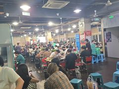 -皖北巫氏三胖地锅鸡(长淮总店)