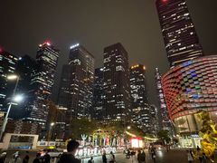 -福田卓悦INTOWN购物中心