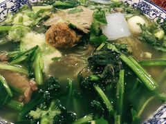-尔力新疆丸子汤(北屯店)