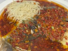 -老长春饺子馆(保利·春天里店)
