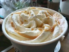 -星巴克(成都锦里店)