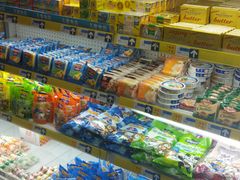 -世纪联华(吴淞店)