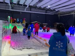 -宁波冰雪大世界(北仑区)