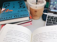 -Auco游咖.咖啡(凤起路店)