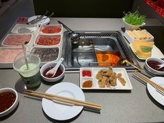 -海底捞火锅(和安宁春城店)