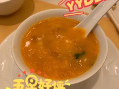 贵妃龙虾泡饭-利苑酒家(宜安广场店)
