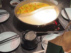 -捞王猪肚鸡火锅(金华义乌之心店)