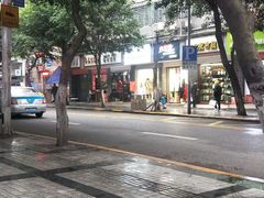 -张大娘面馆(新城路店)
