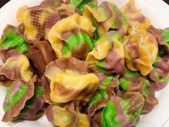 -芳华茶餐厅