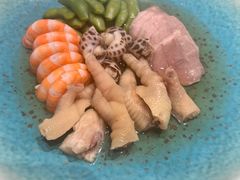 -张生记(丁香国际店)