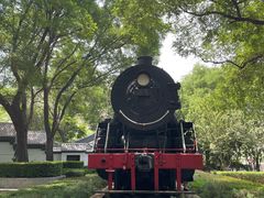 -玲珑塔公园