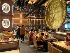-西塔老太太泥炉烤肉(武汉摩尔城店)