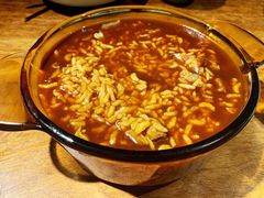 招牌牛肉烩饭-小吊梨汤·北京菜·烤鸭(鸟巢店)