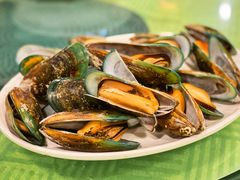 -盛港湾海鲜食府(黄沙店)