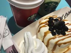 黑糖珍珠梳乎厘-狐狸和向日葵(北京路店)