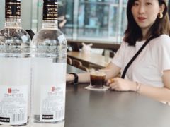 -星巴克臻选(上海合生汇1F店)