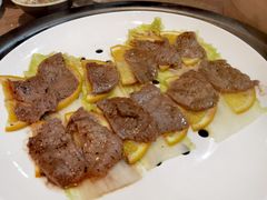 -鲜小岛·铜锅涮肉