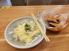 高汤云吞-买又大餐厅(福林里店)