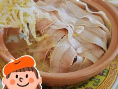 砂锅三白-砂锅居(西四店)