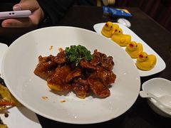 -老牌坊鲁菜名店(聊城美食岛店)