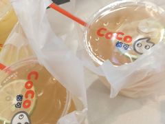 -CoCo都可(虹口龙之梦店)