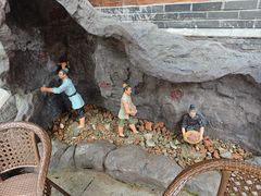 -天河潭旅游度假区
