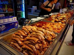 -东门町美食街
