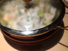 -醉得意·山茶油炒土鸡(泰安万达店)