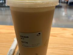 -喜茶(佛山岭南站店)