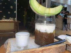 -Mark&Mars Restaurant
