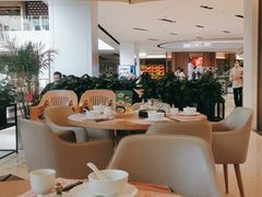 大堂-顺风汤馆·广府粤菜(江宸天街店)