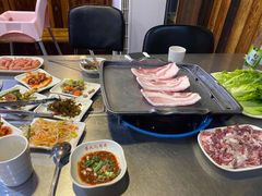 -李氏烤肉店
