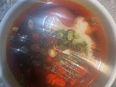-马老六清真餐厅(雁滩店)