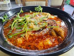 -四川老牛麻辣烫(北门桥店)