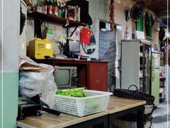 -炙热童年·老北京炙子烤肉(南锣鼓巷店)