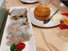 -避风塘(宝山万达店)