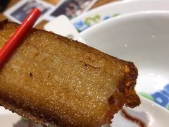 -老头儿油爆虾·三潭印月
