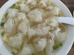 -随柳居·苏式小吃(建新巷店)
