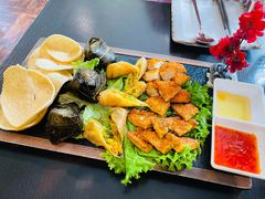 -Siam泰餐厅(水上公园店)