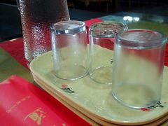-北平味道.京味菜.烤鸭(梨园店)