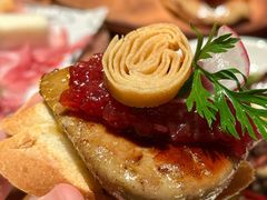 老北京法式鹅肝-京A Taproom·精酿餐吧(CBD店)