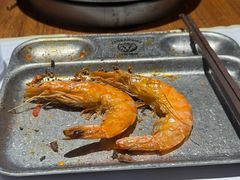 -汉巴味德(鹏欣水游城店)