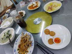 -瑶记海鲜餐厅(西涌店)