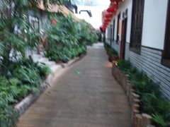 -森谷美食公园(杨行店)