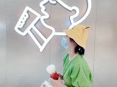 -喜茶(合肥正大广场店)